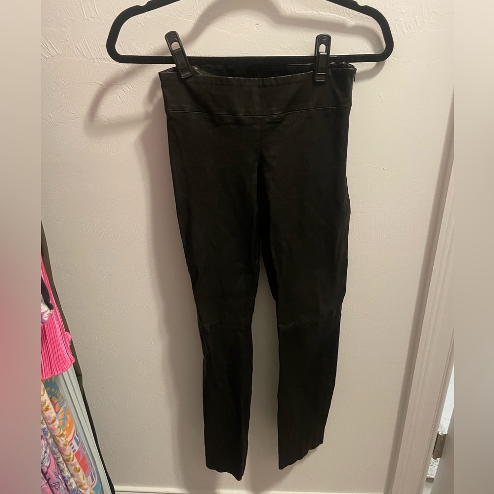 MICHALSKY Berlin Leather pants